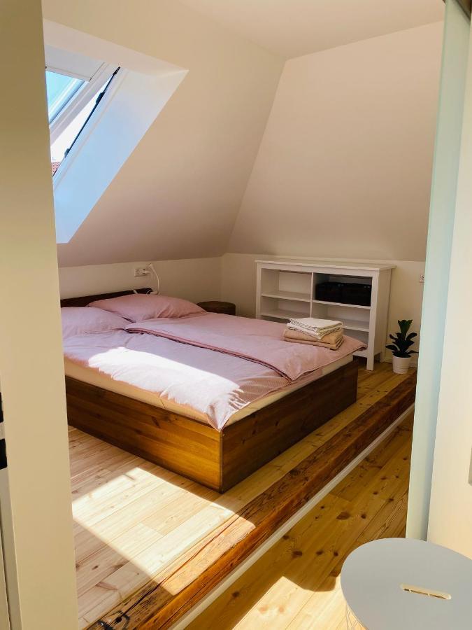 Das Hoefchen Stadecken Экстерьер фото